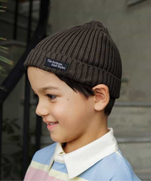 cash & barba キャッシュファーネックウォーマーT Blue cash & barba キャッシュファーネックウォーマーT Blue