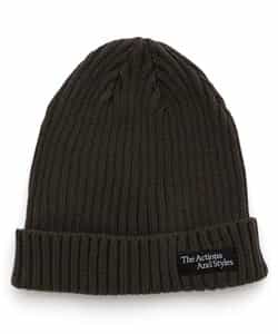 ★SALE★カラバリニットキャップ_マシンウォッシャブル