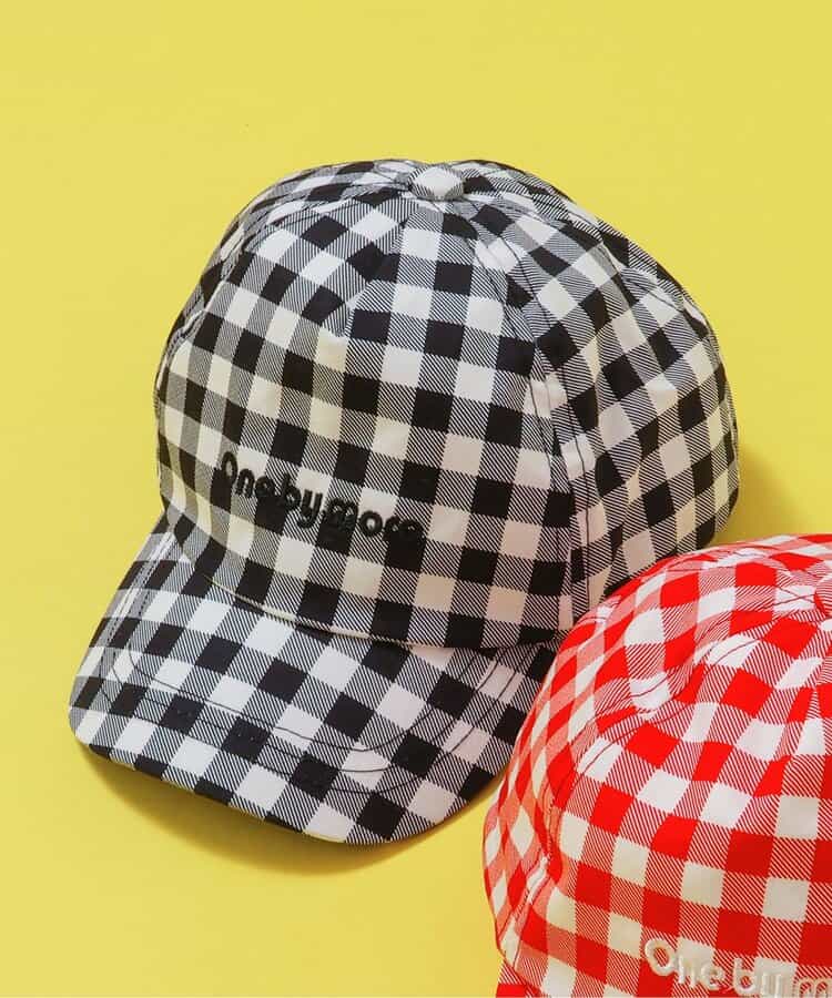 one by more カラバリキャップ