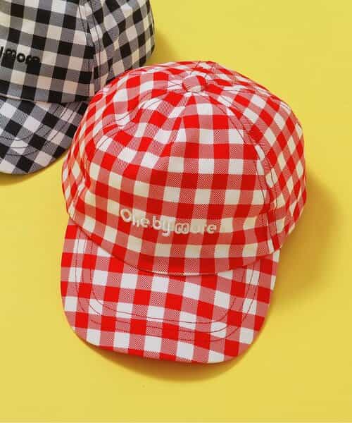 one by more カラバリキャップ