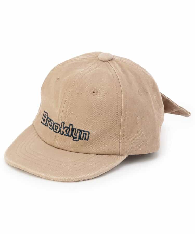 リボンキャップ