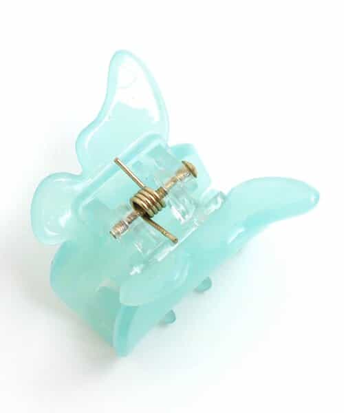 3P対象A ちょうちょヘアクリップ