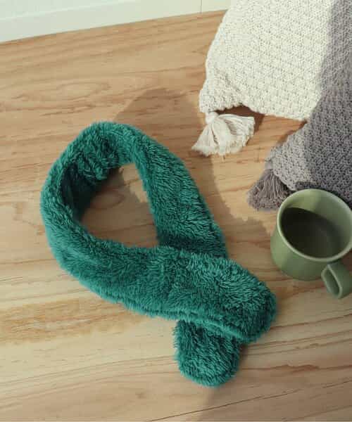 ★SALE★ぽかぽかネック温熱シートカバー（温熱シート付き）