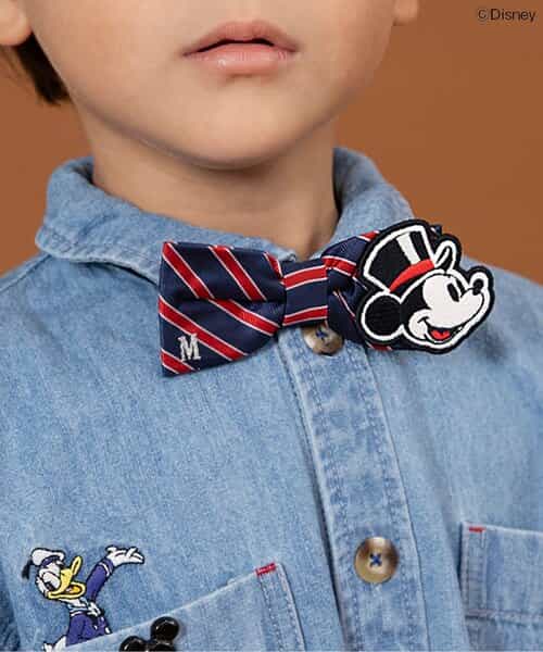 ディズニーキャラクター/チョウタイ