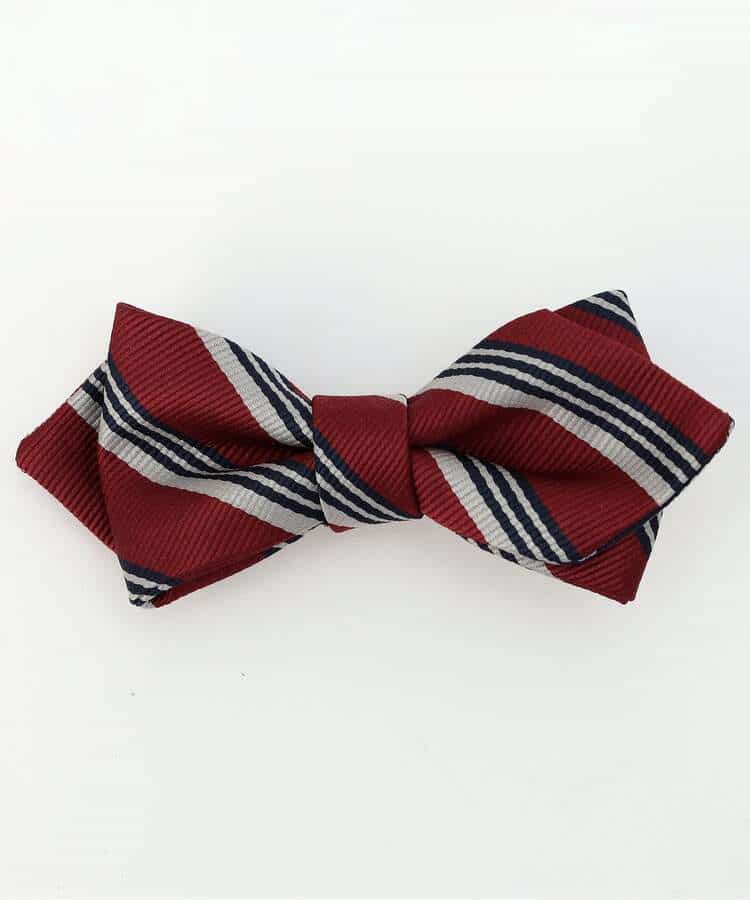 【フォーマル】チョウタイ_クリップで取り外し簡単_977409
