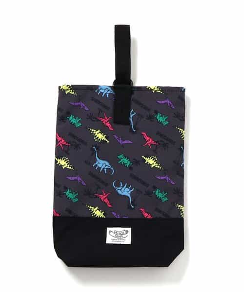 バッグ Koji Okazaki13900 ☆SALE☆DAISUKI シューズバッグ（J174915）|BREEZE（ブリーズ