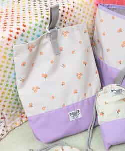 ★SALE★DAISUKI シューズバッグ