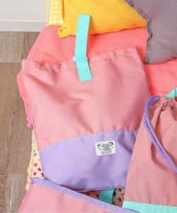 ★SALE★DAISUKI シューズバッグ