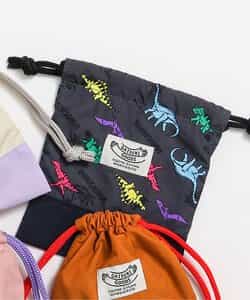 ★SALE★DAISUKI 巾着(S)