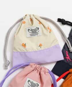 ★SALE★DAISUKI 巾着(S)