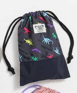 ★SALE★DAISUKI 巾着(M)