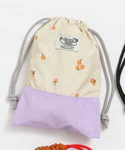 ★SALE★DAISUKI 巾着(M)