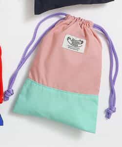 ★SALE★DAISUKI 巾着(M)