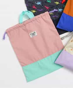 ★SALE★DAISUKI 巾着(L)