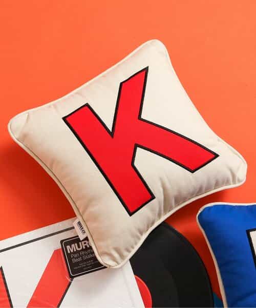 ★SALE★MURO×BREEZE KDPクッション