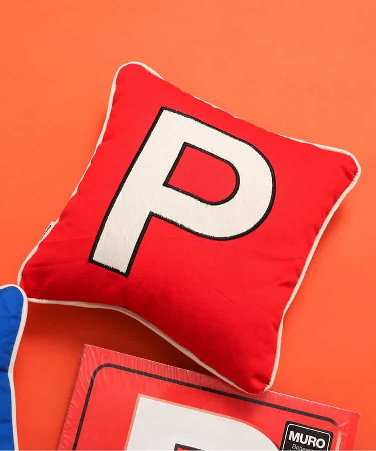 ★SALE★MURO×BREEZE KDPクッション