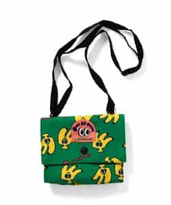 one by more　移動ポケット