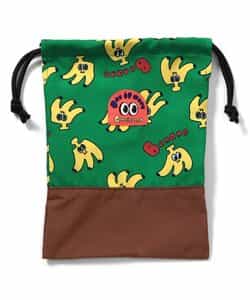 one by more　巾着(M)