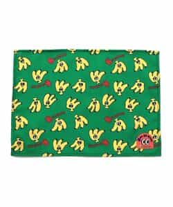 one by more　ランチョンマット