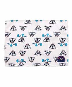 one by more　ランチョンマット