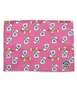 one by more　ランチョンマット