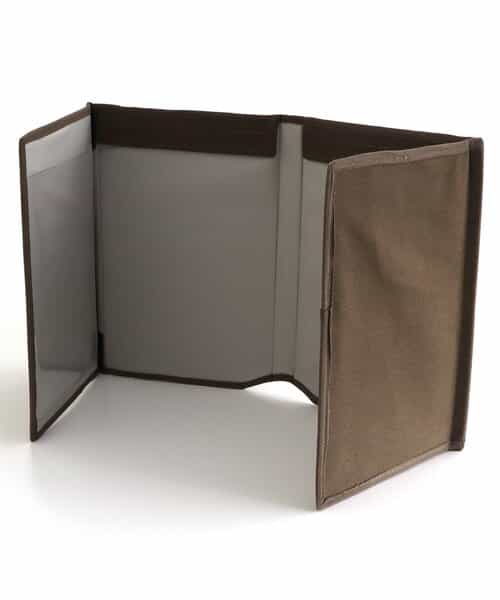 ★SALE★【P・G BREEZEコラボ】リビングパーテーション