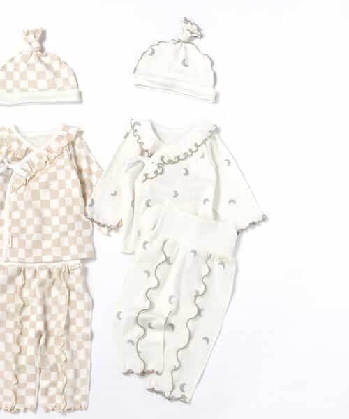 ニューボーンセットアップ