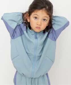 切替ウィンドブレーカー(セットアップ可)