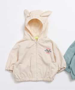 ★SALE★【Bpop】UVカットパーカー