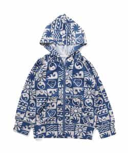 サマーエール UVパーカー