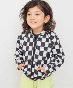 サマーエール UVパーカー