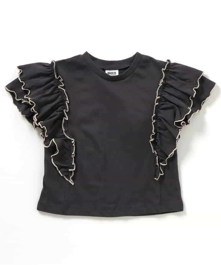 ★SALE★フリルTシャツ