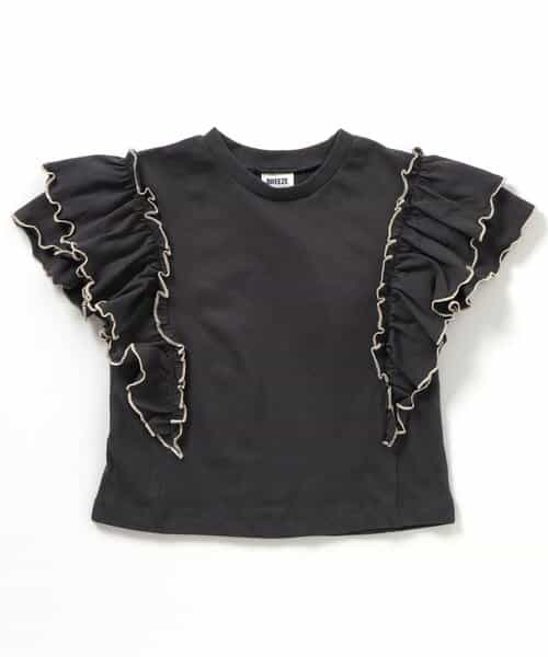 ★SALE★フリルTシャツ