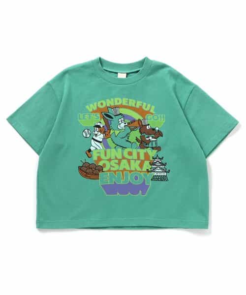 JAPANご当地Tシャツ