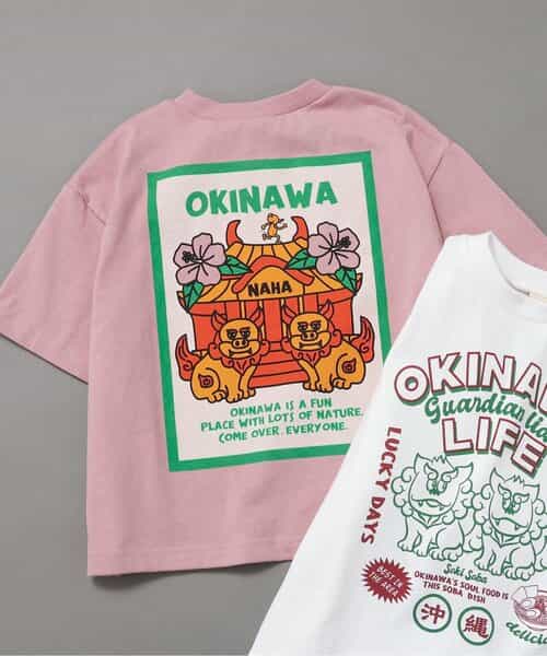 JAPANご当地Tシャツ