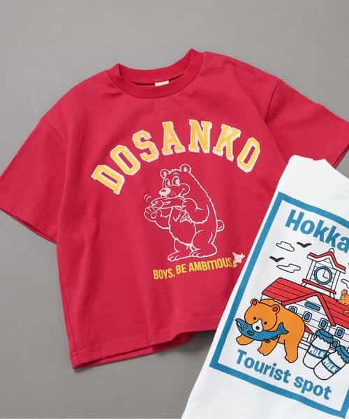 JAPANご当地Tシャツ