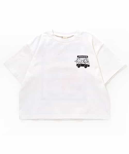 JAPANご当地Tシャツ