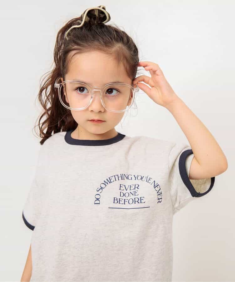 ★SALE★【リンク】3色3柄カレッジTシャツ