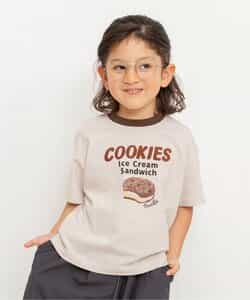 ６柄グラフィックTシャツ