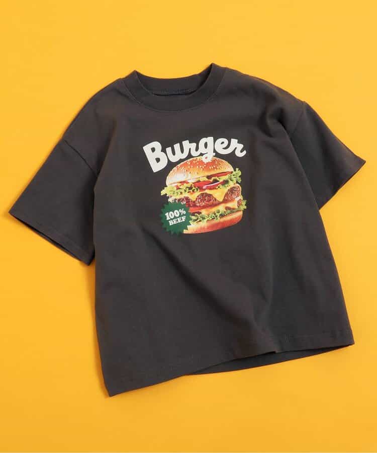 ６柄グラフィックTシャツ