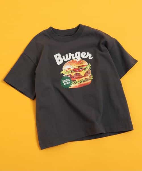 ６柄グラフィックTシャツ