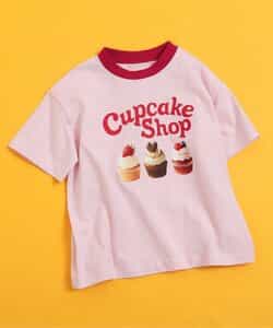 ６柄グラフィックTシャツ