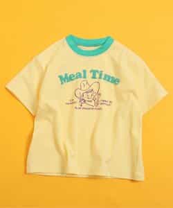 ６柄グラフィックTシャツ