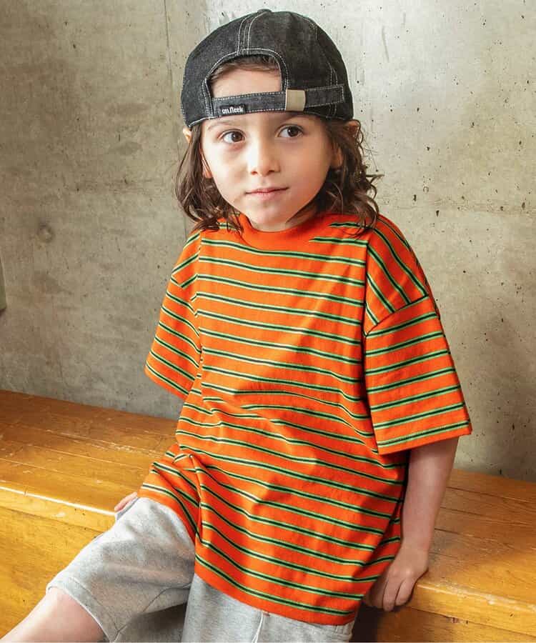 【リンク】B NEWJACK グラフィックTシャツ