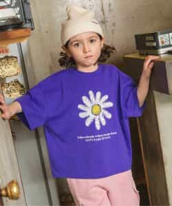 【リンク】B NEWJACK グラフィックTシャツ