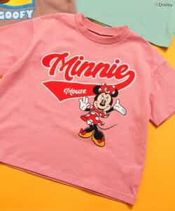 ☆SALE☆WEB限定 【ディズニー】ミッキー＆フレンズ/Tシャツ