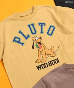 ☆SALE☆WEB限定 【ディズニー】ミッキー＆フレンズ/Tシャツ