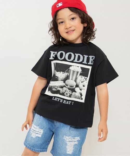 転写プリントTシャツ