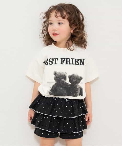 転写プリントTシャツ