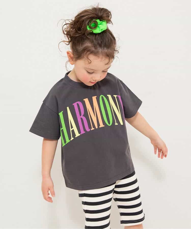 WEB限定  ネオンロゴTシャツ